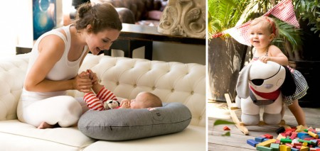Produtos para o Bébé - Tuc Tuc